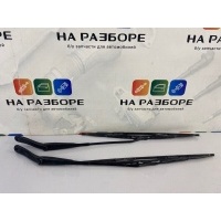 щетка стеклоочистителя Renault Duster HSA 2013 288817770R