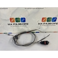 корректор фар Renault Duster HSA 2013 260107488R