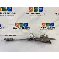 рулевая колонка Renault Duster HSA 2013 488104415R