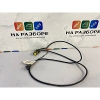проводка бампера Renault Duster HSA 2013 240704722R