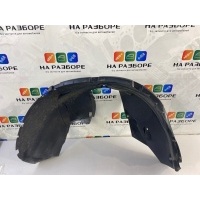 подкрылок Renault Duster HSA 2013 638419131R