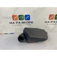 резонатор воздушного фильтра Renault Duster HSA 2013 6001548863
