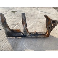 порог кузовной MITSUBISHI L200 KK/KL 2017 5253BJ72