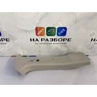 накладка на стойку внутренняя Renault Duster HSA 2013 8200732344