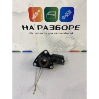 замок багажника Renault Duster HSA 2013 905026966R