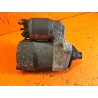 Стартер Nissan Almera 2005 23300 9F66A