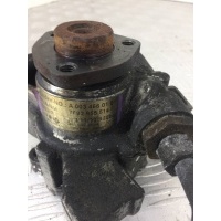 Насос гидроусилителя руля Mercedes-Benz E-Класс W211/S211 2003 0034660101