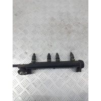 топливная рампа Volkswagen Golf GTI 6 2011 06A133317