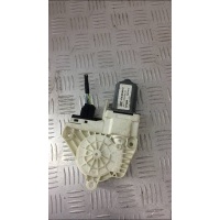 моторчик стеклоподъемника передний левый Audi A6 4F/C6 2008 4F0959801