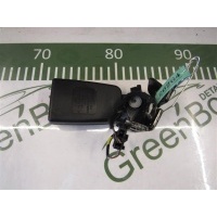 Ответная часть ремня безопасности Mercedes C W205 2017 A2058600369