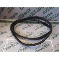 Уплотнитель Mercedes C W205 2017 A2056970151