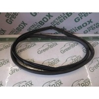Уплотнитель Mercedes C W205 2017 A2056970151