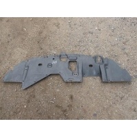 Защита переднего бампера Mitsubishi Carisma(DA) 2001 mr911687