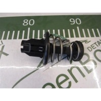 Отбойник капота (демпфер) Mercedes C W205 2017 A2058800027