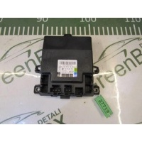 Блок управления двери Mercedes GL X164 [рестайлинг] 2011 A1648701526