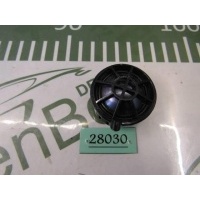 Динамик высокочастотный (пищалка) Mercedes R W251 2007 A1648201902