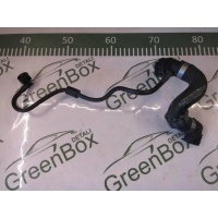 Патрубок (трубопровод, шланг) Mercedes C W205 2017 A2055014900