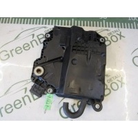 Блок управления АКПП Mercedes S W221 2007 A0002701852