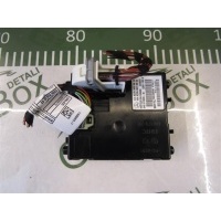 Блок управления печкой Mercedes C W205 2017 A2059006923