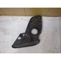 Накладка противотуманной фары левой Mazda 3 2 BL 2009-2013 BGV450C21B