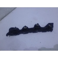 Кронштейн заднего бампера Mazda CX-5 KE 2011-2017 KD53502J1A