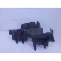 Воздуховод воздушного охлаждения Toyota Land Cruiser 200 J200 2007- 5329460080
