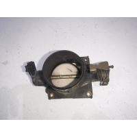 Дроссельная заслонка Mazda MPV 2 LW 1999-2006 LF1713640A