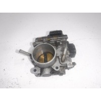 Дроссельная заслонка Honda Accord 7 2003-2007 16400RBBJ01