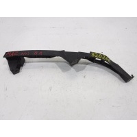 Кронштейн фары левый Mazda 3 1 BK 2003-2009 BN8V50161B