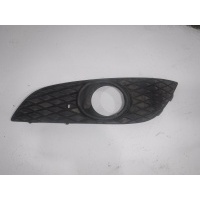 Накладка противотуманной фары левой Opel Astra H 2004-2014 13241990