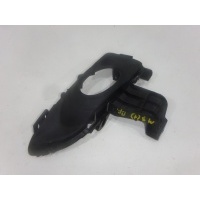 Накладка противотуманной фары правой Mazda 3 1 BK 2003-2009 BN8V51677A
