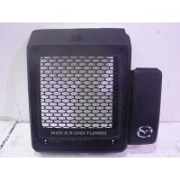 Накладка моторного отсека Mazda 3 1 BK 2003-2009 L3K9207B0F