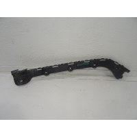 Направляющая бампера заднего Skoda Octavia A7 2012-2020 5E5807393