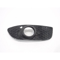 Накладка противотуманной фары правой Mitsubishi Lancer 10 CY 2007- 8321A090
