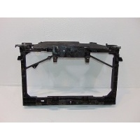 Панель передняя (телевизор) Mazda 6 2 GH 2007-2012 GS1D53110A