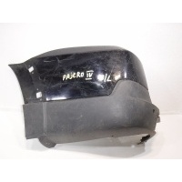 Бампер задний Mitsubishi Pajero/Montero 4 2006- 6410A291