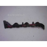 Кронштейн заднего бампера Mazda 6 2 GH 2007-2012 GS1E502J1C