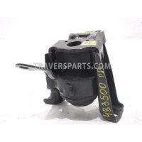 Опора двигателя Toyota Avensis 2 T250 2003-2009 123050D051