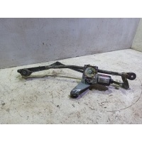 Трапеция стеклоочистителя Mercedes W246 B 2011- A2468200040