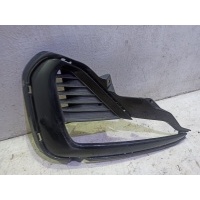 Решетка бампера Kia Optima 4 JF 2015- 86593D4500