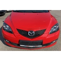 Ноускат Mazda 3 1 BK 2003-2009 BNYV5231X