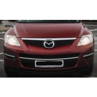 Ноускат Mazda CX 9 TB 2006-2016 TDY15231XD