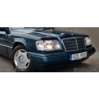 Капот Mercedes W124 E 1984-1996 A1248800857