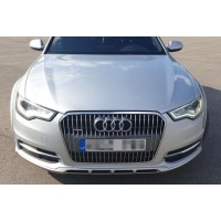 Ноускат Audi A6 Allroad C7 2012-2014 4G0823029A
