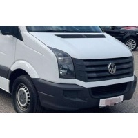 Ноускат Volkswagen Crafter 2006- 2E2823033A