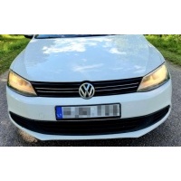 Ноускат Volkswagen Jetta 6 2010- 5C6823031C
