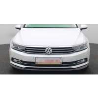 Ноускат Volkswagen Passat B8 2014- 3G0823031C