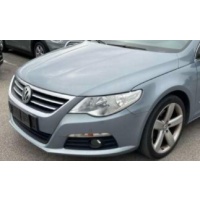 Ноускат Volkswagen Passat CC B6 2008-2016 3C8823031B