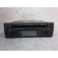 Магнитола Mercedes W202 C 1993-2001 A1708200186