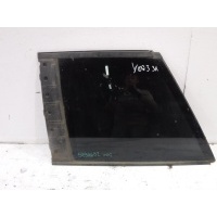 Стекло заднего левого крыла Land Rover Range Rover Vogue 3 L322 2002-2012 CPB000336